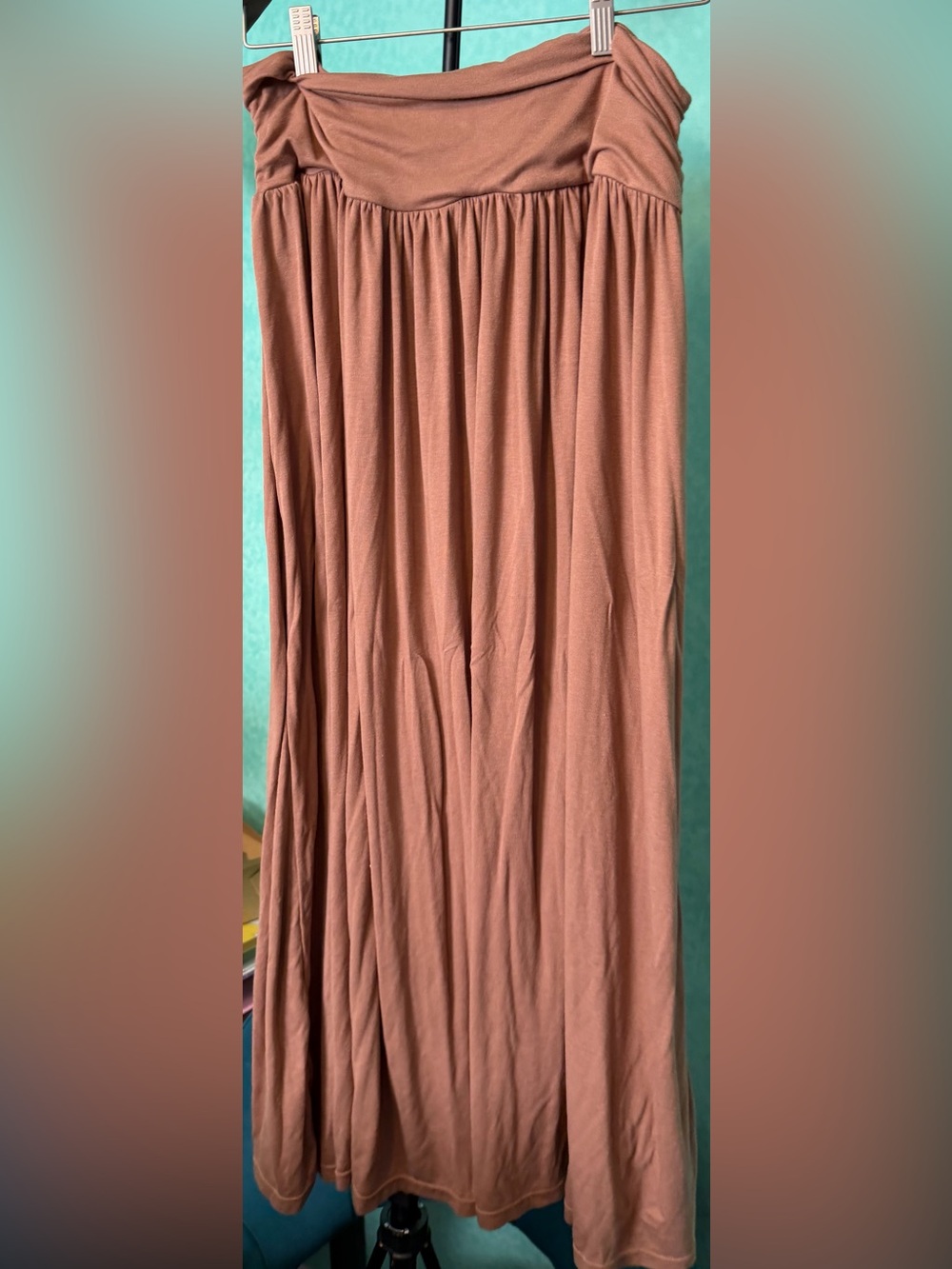 ✨💕Halara Women’s Casual Maxi Skirt